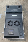 Beamz Pro LF3000 Low Flog Machine (Incomplete) (Missing Cables).