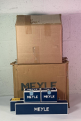 Twenty Meyle 116 060 0000/HD anti-roll bar links and twenty six Meyle 714 870 0003 Window Cleaning W