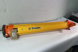 Trimble Survey Tripod.