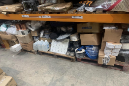 A large quantity of Assorted Miscellaneous Items and Related.