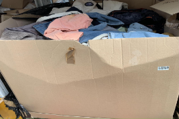 A quantity of assorted Pre-owned Clothing/Footwear and Related Items.