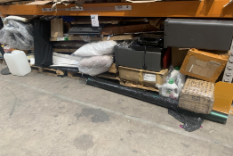 A large quantity of assorted Household and Homeware items and related.