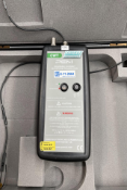 CWT Ultra Mini A/C Current Probe PEM CWTUM/6/B - Pre-owned (unit only).