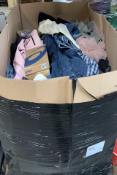 A quantity of assorted Pre-owned Clothing/Footwear and Related Items.