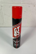 Twenty GT85 Original, Dry Lubricant, Aerosol - 400ml (some without caps).