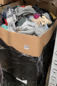 A quantity of assorted Pre-owned Clothing/Footwear and Related Items.