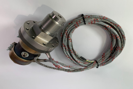 FD-S200, HFT Filter Nozzle, Series S200, S200-01-FD-G053-D8.0-R12.7-F0.2. As New Condition. Untested