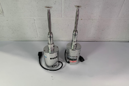 Two Electro Freeze HC120764-04 Spindle Assembly 230VAC. Pre-owned.