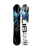 A 2024 Lib-Tech DYNAMO 153 Snowboard - As New (stock image).