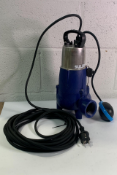 An ABS Sulzer MF354 Submersible Pump. Pre-owned.