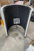 Imperative Audio Portable Vocal Booth (Pre-owned).
