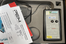 CWT Ultra Mini A/C Current Probe PEM CWTUM/15/B - Pre-owned.