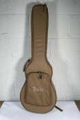 Taylor T5z Classic Gig Bag - Tan - New.