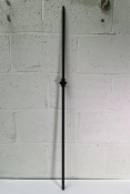 Thirty two boxes of ten Ascension Stair Parts T60 - Iron Balusters - Single Knuckle - Hollow - 112cm
