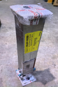 Rhino Security Heavy Duty R8 HD Telescopic Bollard, boxed. (RH-BT-10250).