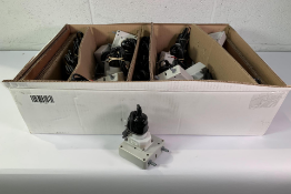 Thirty Dosing VMS Pumps 12V (2452-2492).