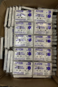 Sixty Five CED Axiom 1G-2G (Switched) BS 1363 Socket Converter 13A Sealed. As New (88126).