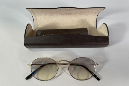 Oliver Peoples Glasses/Frames (possibly Goldsen Sun) - Pre-owned.