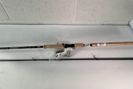 Combo Abu Garcia Max Pro Spinning Rod 902MH 15-40g/MAXPROSP40 (1531509) - As New.