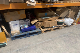 A large quantity of Assorted Miscellaneous Items.