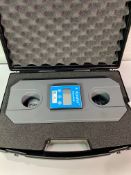 Dynafor Industrial Dynamometer in carry case.