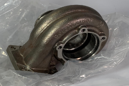 BorgWarner Turbocharger (12701019046-16246). As New.