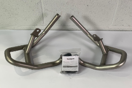 Triumph Tiger 900 Lower Engine Bar Kit A9780053. As New.
