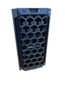 Dell PowerEdge server T440 4 x sas 1.2TH 10K HD 4x 600MB 10K HD Video 16MB Xeon 2.10