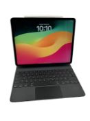 Pre-owned Apple iPad Pro 12.9