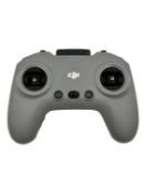 Pre-owned DJI FPV Remote Controller 2 For Avata & FPV Drones (M/N: FC7BGC) (Untested, sold as seen).