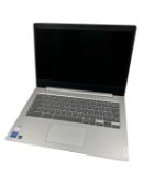 As new Lenovo IdeaPad 3i 14