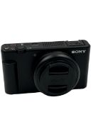 Pre-owned Sony ZV-1 20.1MP Compact Vlogging Camera (Battery included only).