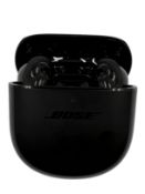 Pre-owned Bose QuietComfort II Earbuds.