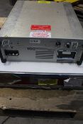 Pre-owned IGC Magnet Business Group Ramping Unit (Untested, sold as seen).