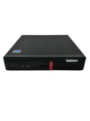 Pre-owned Lenovo ThinkCentre M920Q SFF PC with Intel Pentium G4400T 2.90GHz CPU, 8GB RAM, 512GB SSD,