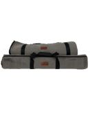 Pre-owned Hobolite Carbon Fibre Tripod Light Stand 310cm (CF-310) in carry case and a Hobolite Pro S