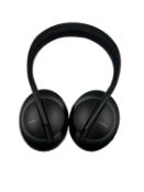 Pre-owned pair of Bose 700 Wireless Noise Cancelling Headphones