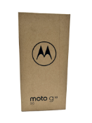 As new Motorola Moto G53 5G 128GB in Pale Pink (Box sealed) (M/N: XT2335-2 Checkmend report ID: CM20