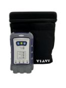 Viavi NCS-200 Network & Service Companion (Appears unused, some damage to port cover. As new power c