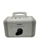 As new Sony WF1000XM5 Wireless Noise Cancelling Earbuds in Black (EAN: 4548736143487) (Box sealed).