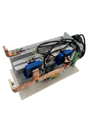 Schneider Electric SS MODULE PCBA STS 600A AC (Ref: 34020078SE) (Possibly pre-owned, boxed) (Sold as