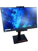 Pre-owned Lenovo ThinkCentre Tiny-in-One 24 Gen 4 23.8