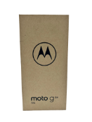 As new Motorola Moto G54 5G 256GB in Indigo Blue (Box sealed) (M/N: XT2343-2 Checkmend report ID: CM