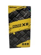 As new Ulefone Armor X11 Pro 64GB in Black (Box opened, missing charger plug) (Checkmend report ID: