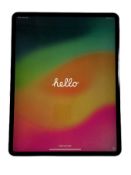 Pre-owned Apple iPad Pro 12.9