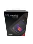 As new Teledyne FLIR C5 Compact Thermal Imaging Camera (Box opened, powered on) (2023 calibration ce