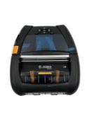 As new Zebra ZQ630 4