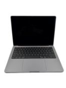Pre-owned MacBook Pro 14