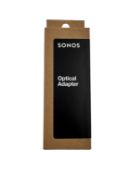 Ten as new Sonos HDMI ARC to Optical Adaptors (EAN: 8717755774156) (Boxes sealed).