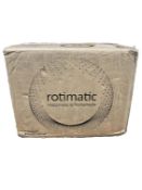 As new Rotimatic Automatic Roti Chapatti Maker (Box opened).